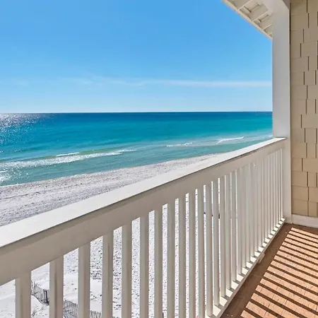 Leeward I Unit 8 Villa